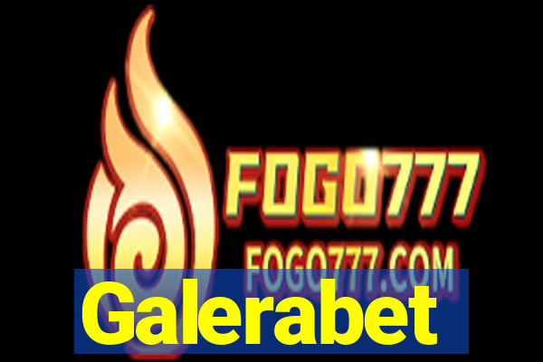 Galerabet