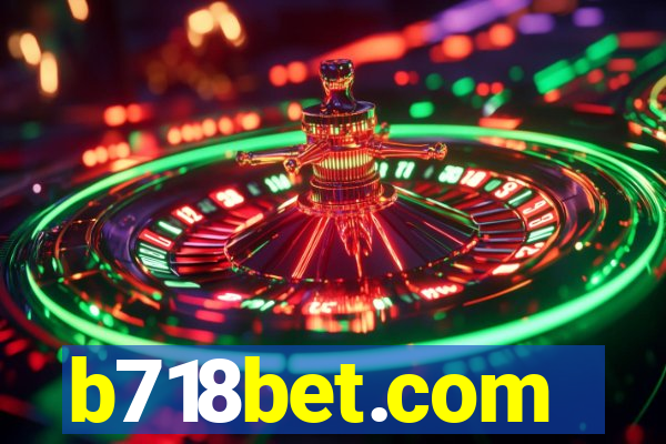 b718bet.com