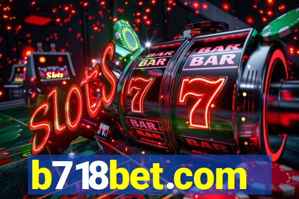 b718bet.com