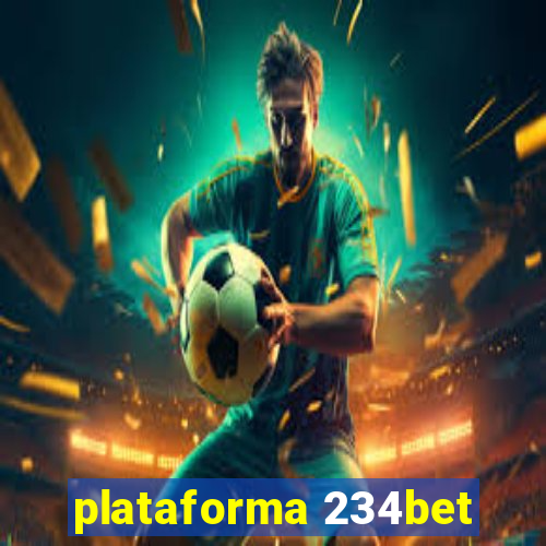 plataforma 234bet