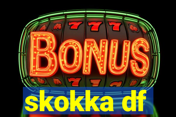 skokka df