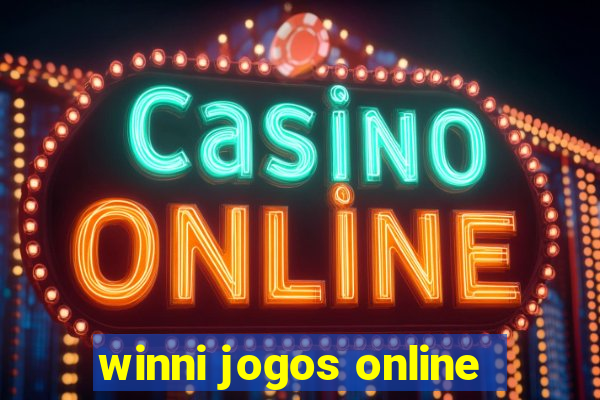 winni jogos online