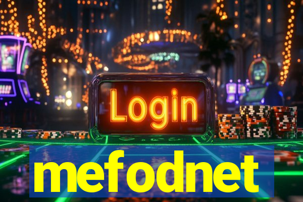 mefodnet