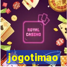 jogotimao