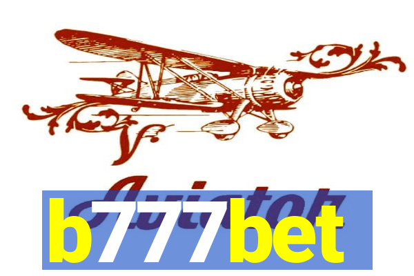 b777bet