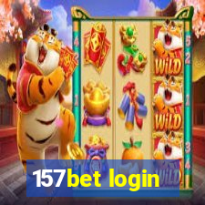 157bet login