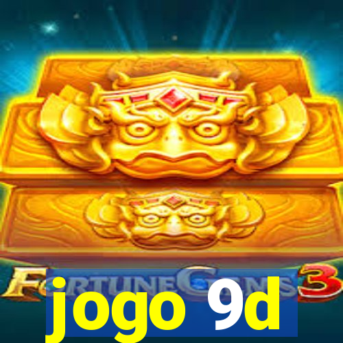 jogo 9d