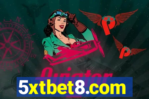 5xtbet8.com