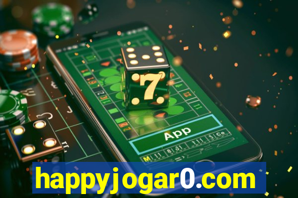 happyjogar0.com