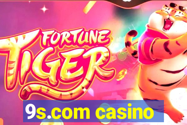 9s.com casino