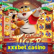 xxxbet casino