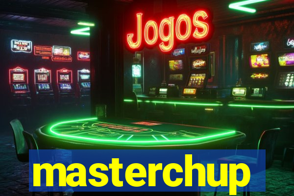 masterchup