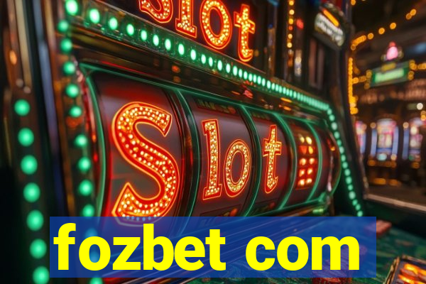 fozbet com