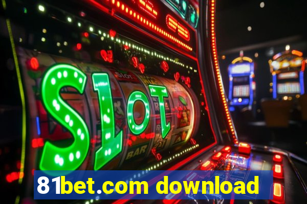 81bet.com download