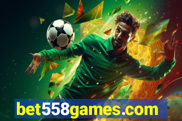 bet558games.com