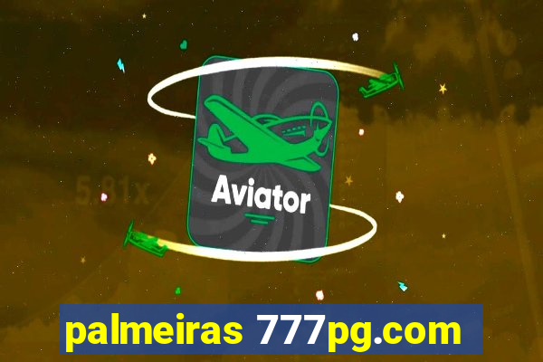 palmeiras 777pg.com