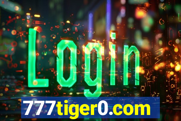 777tiger0.com