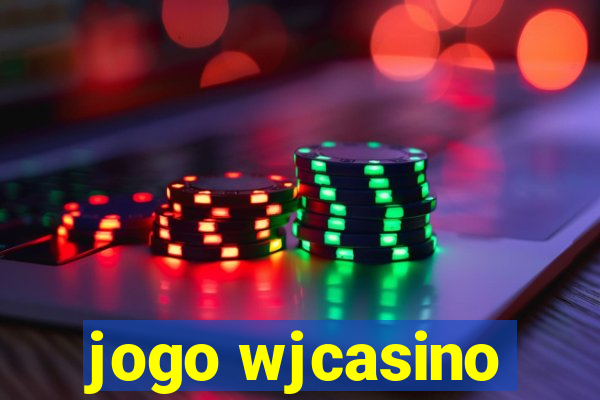 jogo wjcasino