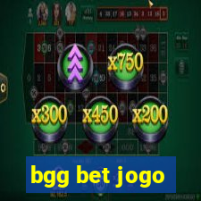 bgg bet jogo