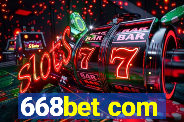 668bet com