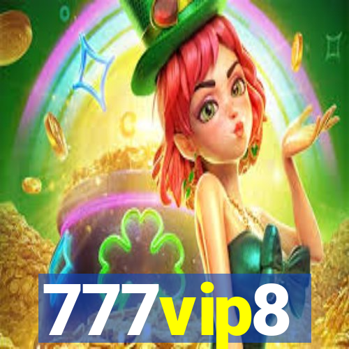 777vip8