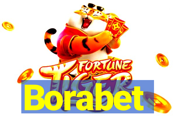 Borabet