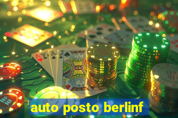 auto posto berlinf