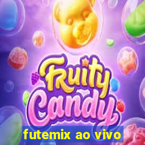 futemix ao vivo