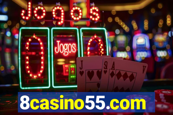 8casino55.com