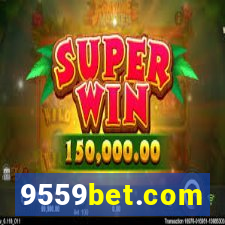 9559bet.com