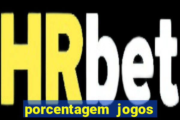 porcentagem jogos pg popbra