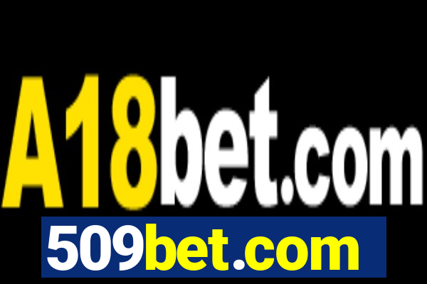 509bet.com