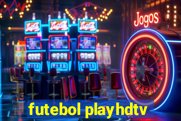 futebol playhdtv