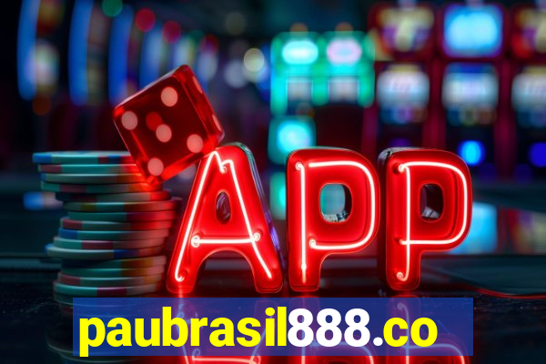 paubrasil888.com