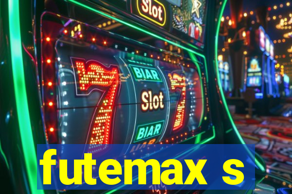 futemax s