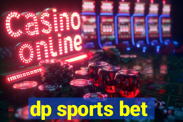 dp sports bet