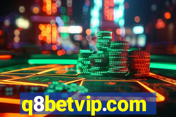 q8betvip.com