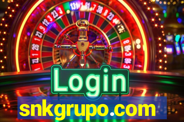 snkgrupo.com