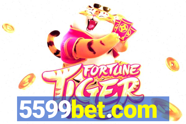 5599bet.com