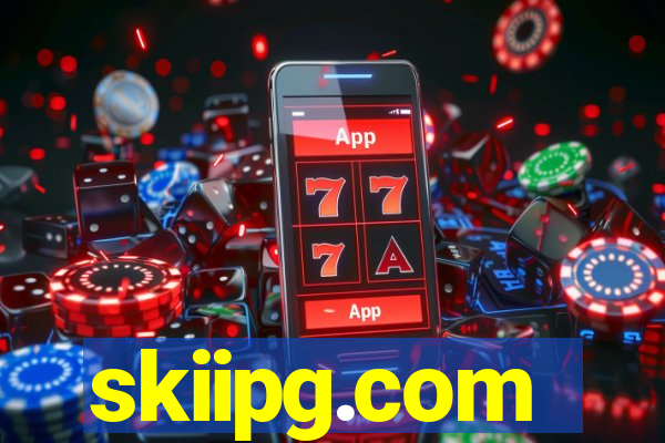 skiipg.com