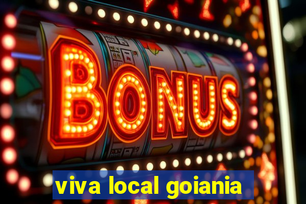 viva local goiania