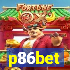 p86bet