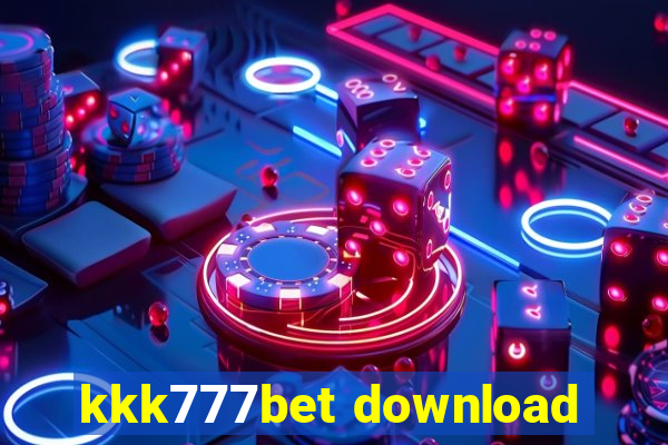 kkk777bet download