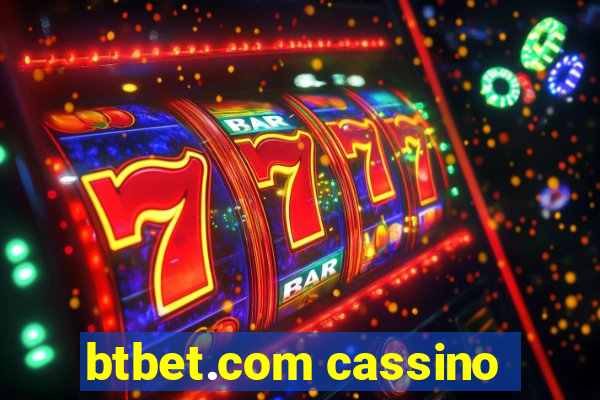 btbet.com cassino