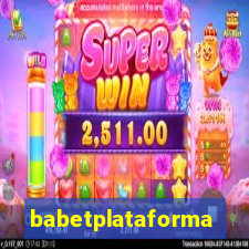 babetplataforma