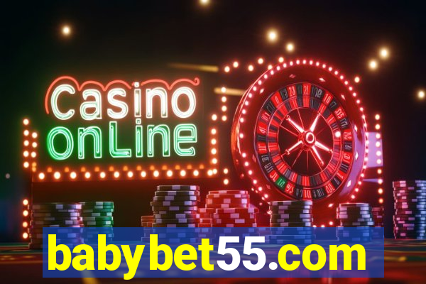 babybet55.com