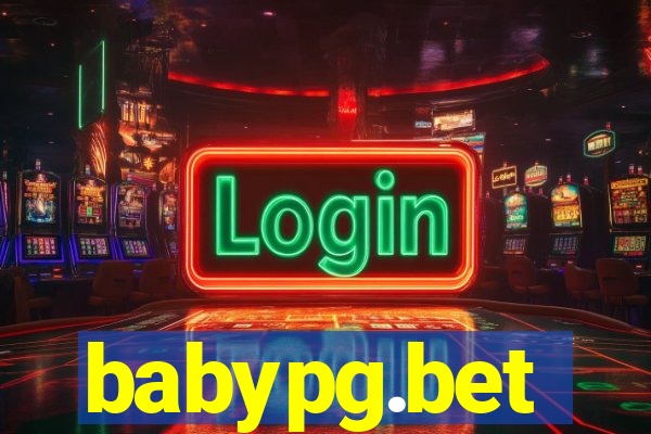 babypg.bet