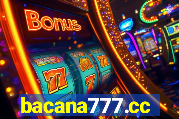 bacana777.cc