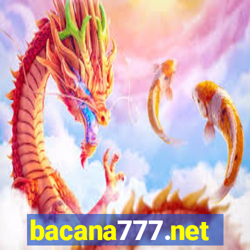 bacana777.net