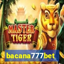 bacana777bet